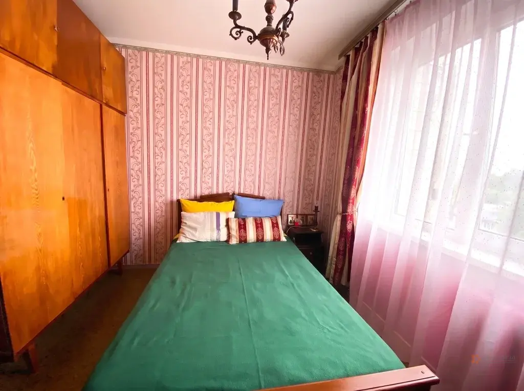 Продается 3-комнатная квартира ул. Московская, д. 81 - Фото 9