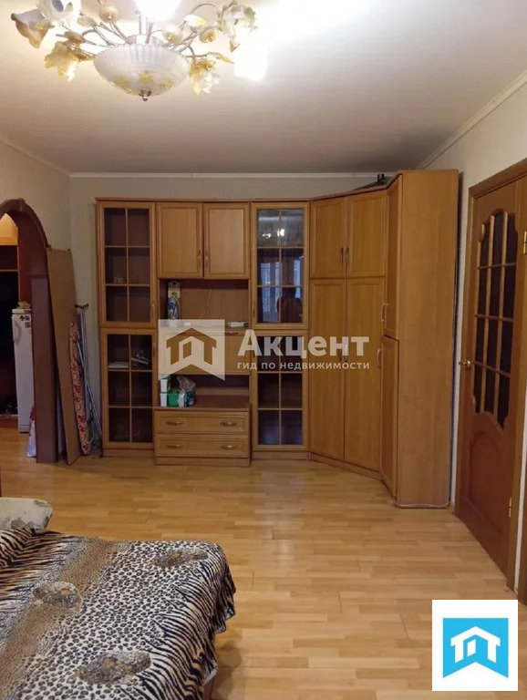 Аренда квартиры, Иваново, ул. Кавалерийская - Фото 1