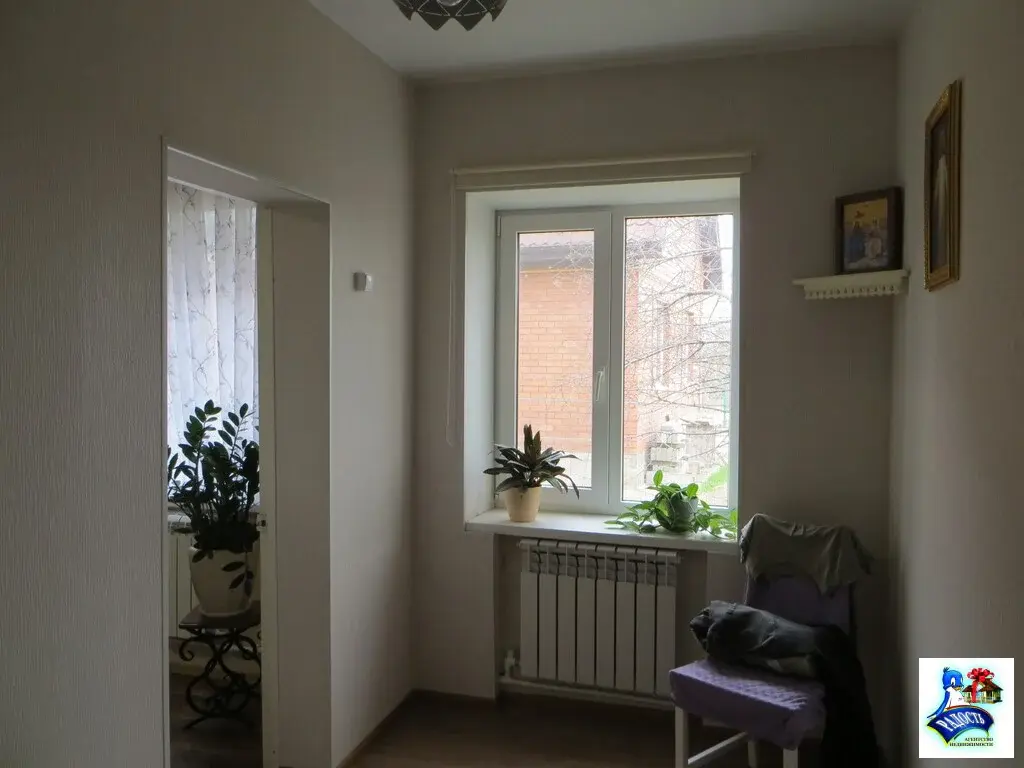 Продам отличный дом с ремонтом и новой баней. - Фото 9