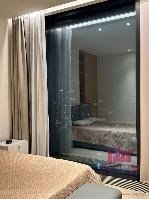 Аренда квартиры, Краснопресненская наб. - Фото 20