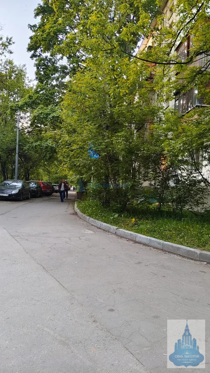Продажа квартиры, м. Бульвар Рокоссовского, Открытое ш. - Фото 20