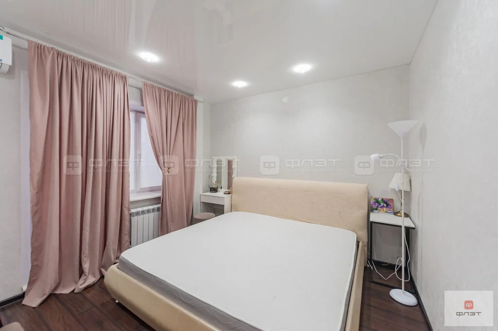 Продажа квартиры, Казань, ул. Адоратского - Фото 20