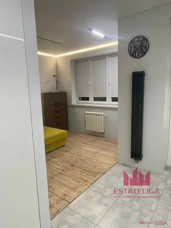 Аренда квартиры, ул. Рябиновая - Фото 4