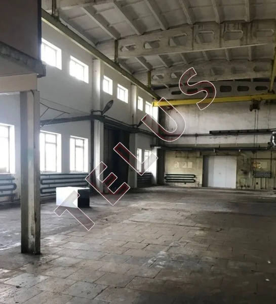 МО, Дмитров го, Астрецово, 6000 м2, Производственно-складской комплекс ... - Фото 14