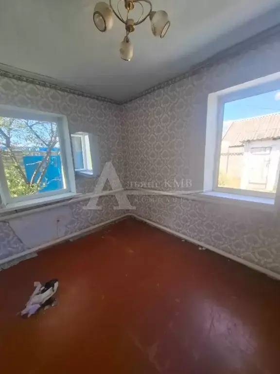 Продажа дома, Минеральные Воды, ул. Железноводская - Фото 1