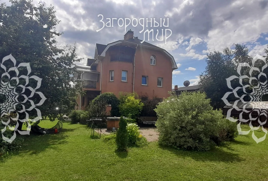 Продам дом, Дмитровское шоссе, 29 км от МКАД - Фото 5