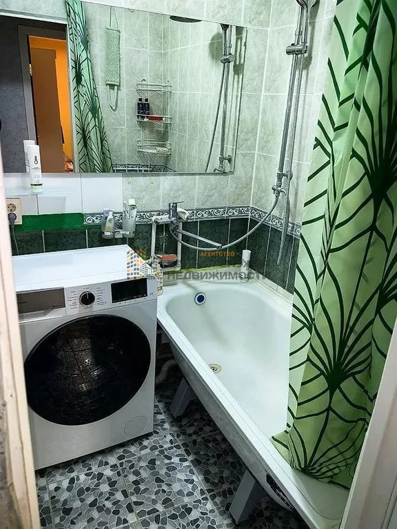 Аренда квартиры, Уфа, ул. Ухтомского - Фото 9