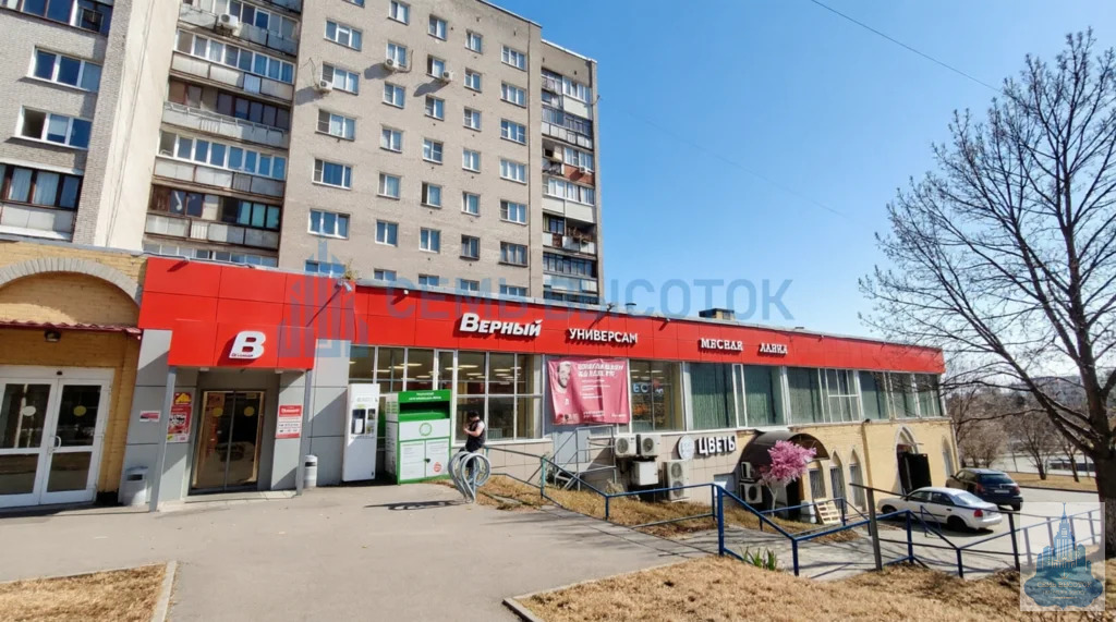 Аренда ПСН, Подольск, Большая Зеленовская ул. - Фото 3