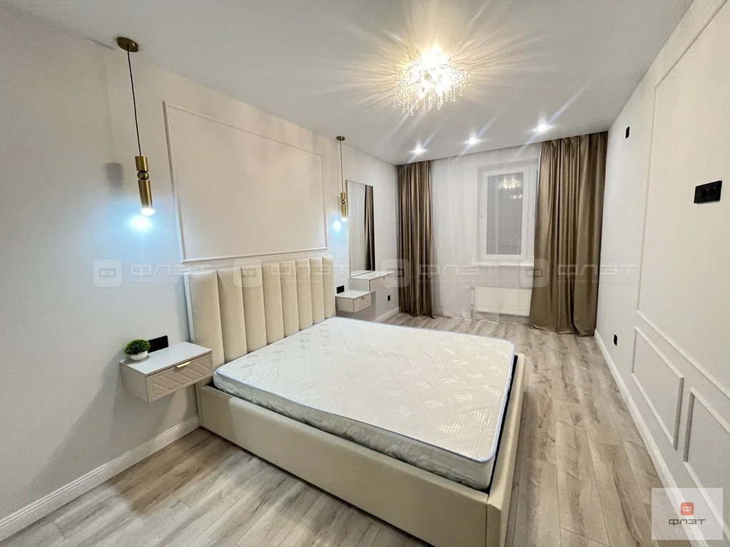 Продажа квартиры, Казань, ул. Краснококшайская - Фото 8