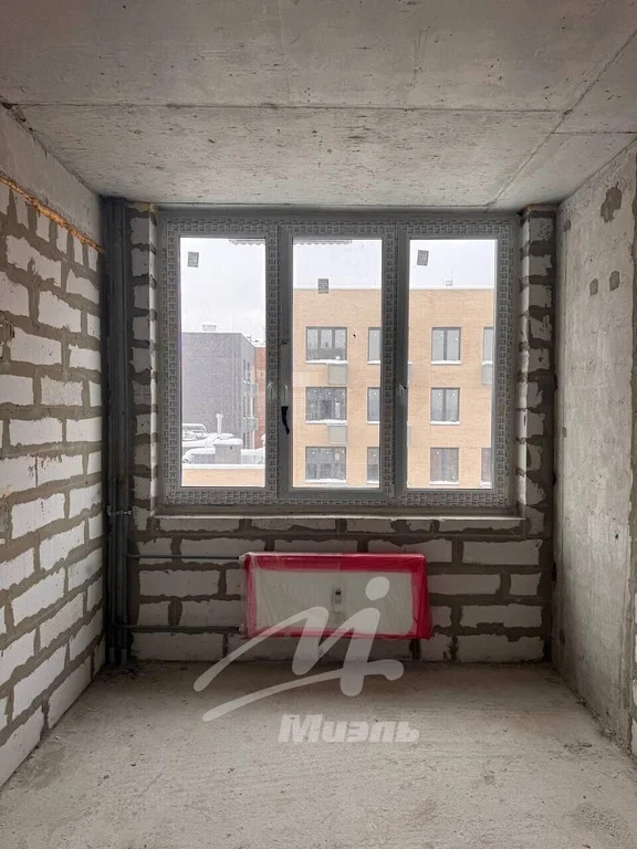 Продажа квартиры, Красногорск, Красногорский район, Соловьиная ул. - Фото 9