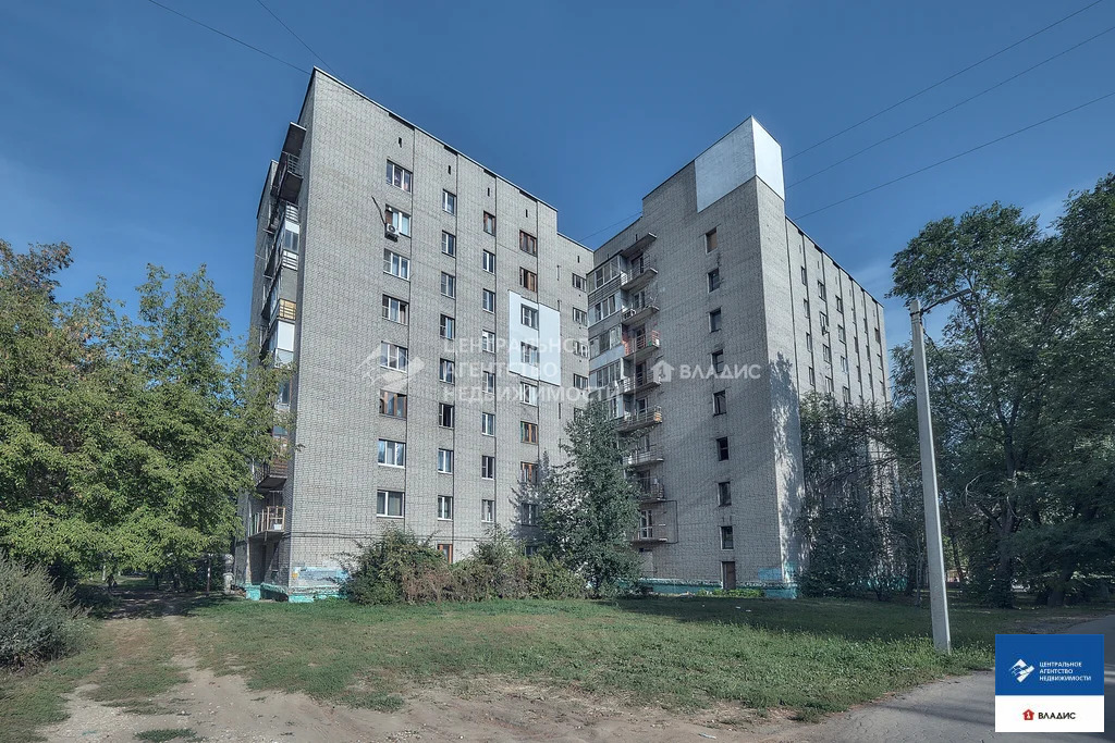 Продажа комнаты, Рязань, ул. Новоселов - Фото 0