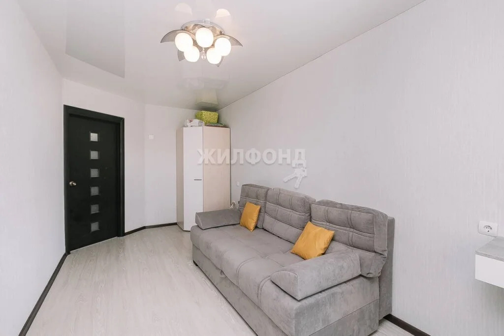 Продажа квартиры, Новосибирск, ул. Объединения - Фото 11