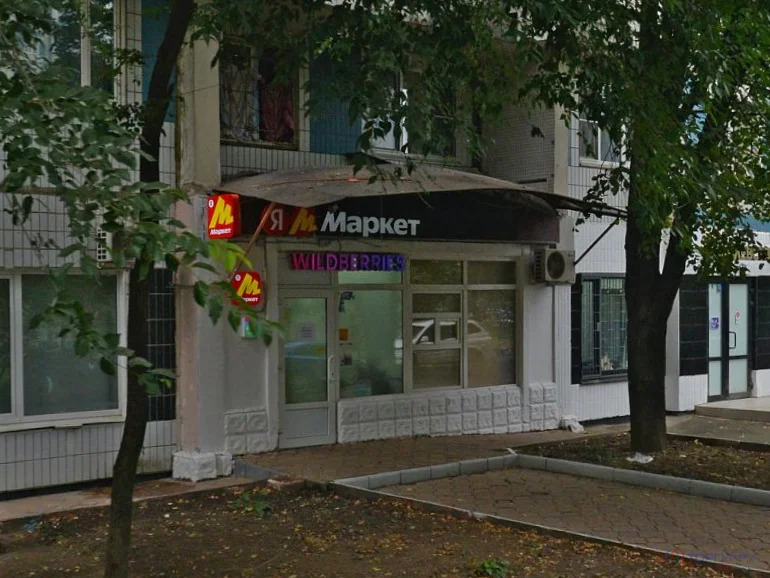 Продажа торгового помещения, ул. Борисовские Пруды - Фото 3