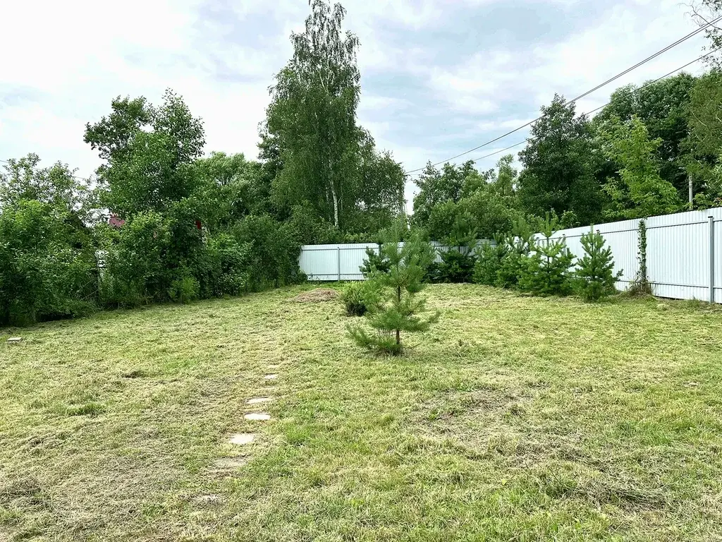 Дом в селе Саввино - Фото 24