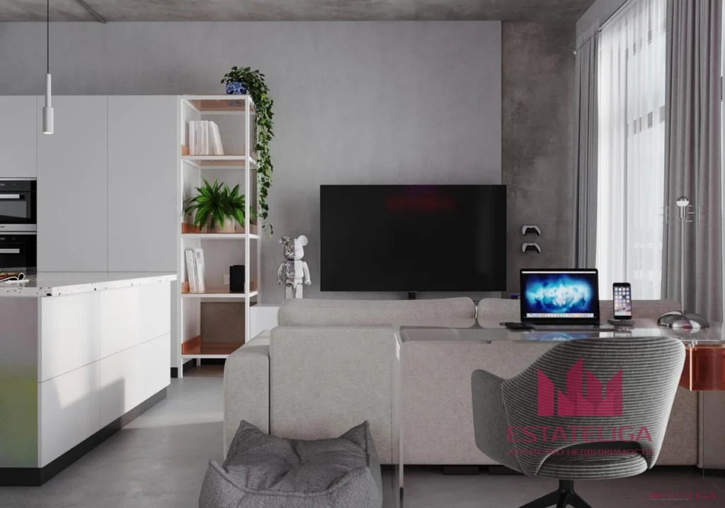 Продажа квартиры, ул. Зорге - Фото 7