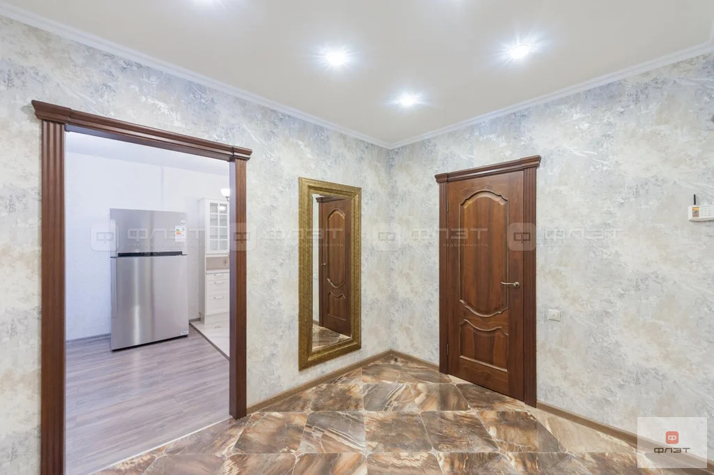 Продажа квартиры, Казань, ул. Курашова - Фото 20