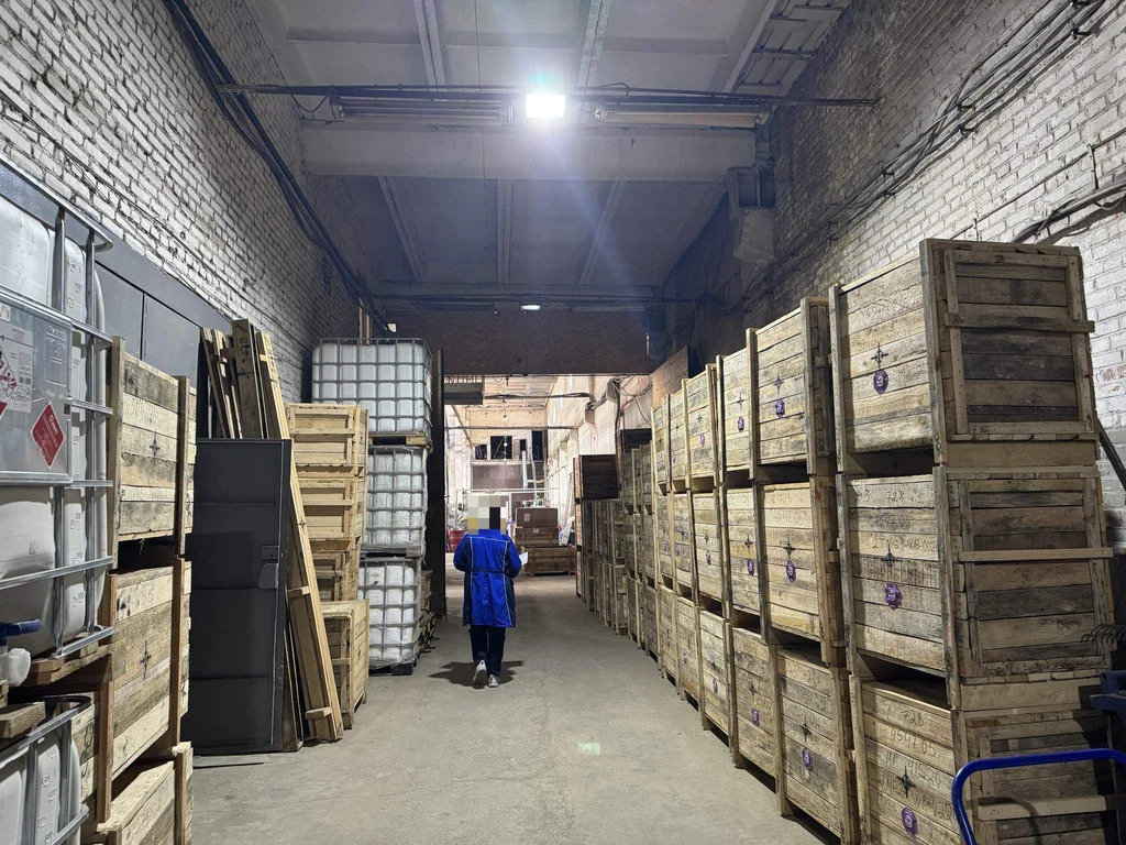 Аренда здания 3083.7 м2 - Фото 7