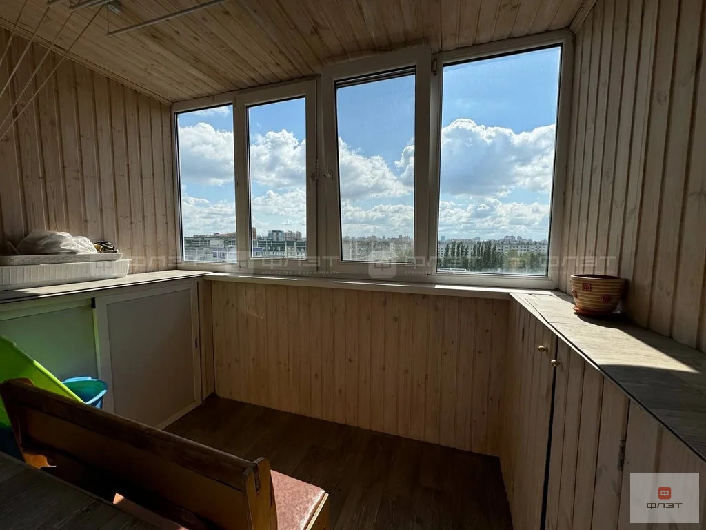 Продажа квартиры, Казань, Фатыха Амирхана пр-кт. - Фото 3