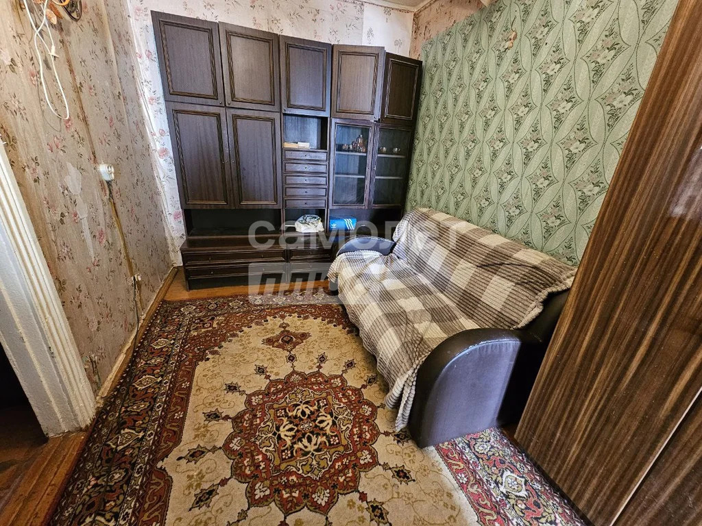 Продажа квартиры, Дмитров, Дмитровский район, 1-й Речной пер. - Фото 9