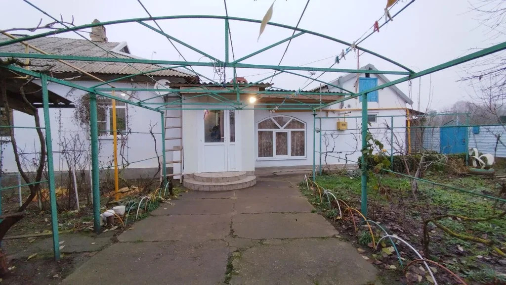 Продажа дома, Водный, Красноармейский район, ул. Краснодарская - Фото 1