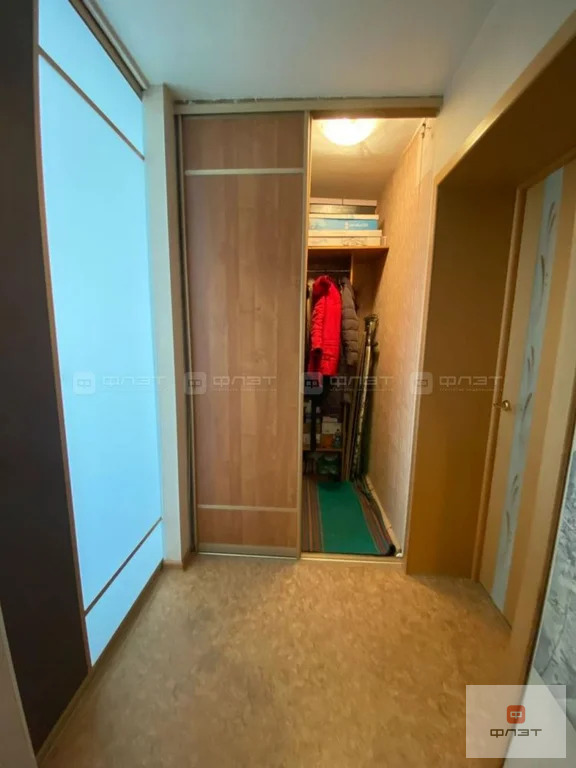 Продажа квартиры, Зеленодольск, Зеленодольский район, ул. Столичная - Фото 12