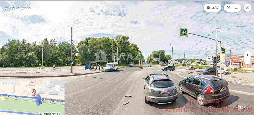 Офисное на продажу, городской округ Новосибирск, Новосибирск, улица . - Фото 1