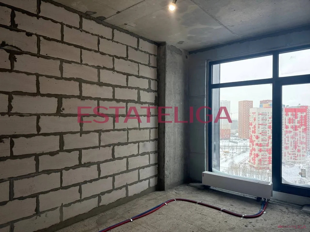 Продажа квартиры, улица Василия Ланового - Фото 1