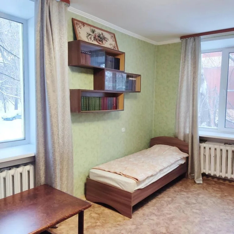 Продажа квартиры, Новосибирск, ул. Правды - Фото 10