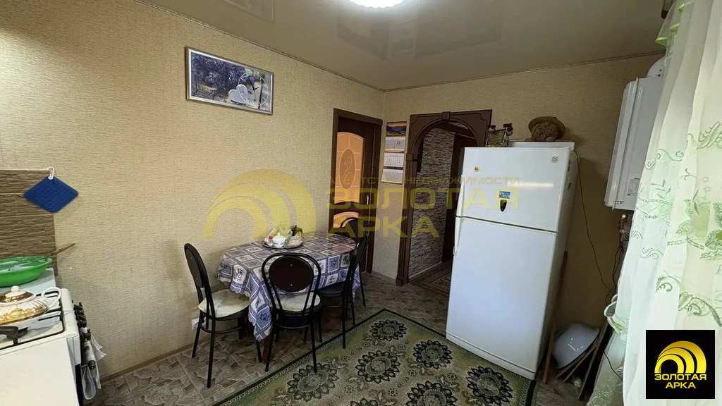 Продажа дома, Анастасиевская, Славянский район, ул. Безымянная - Фото 2