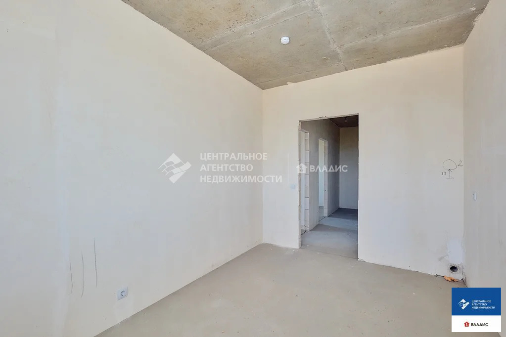 Продажа квартиры, Рязань, улица Земнухова - Фото 2