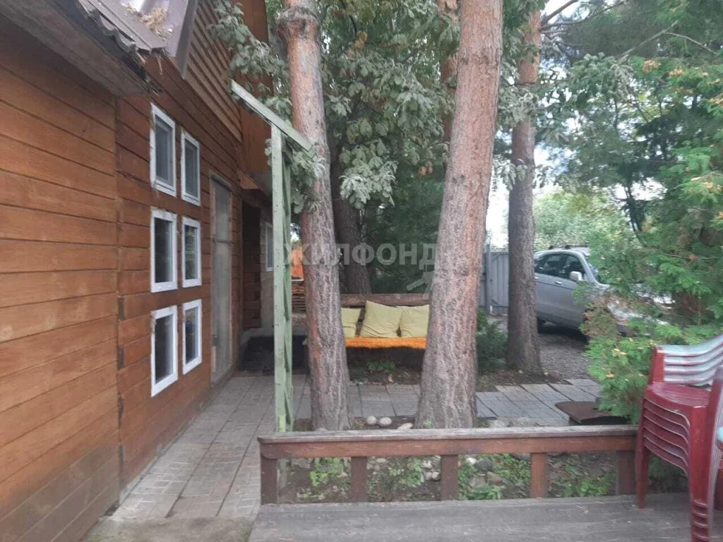 Продажа дома, Новосибирск, снт Темп - Фото 1