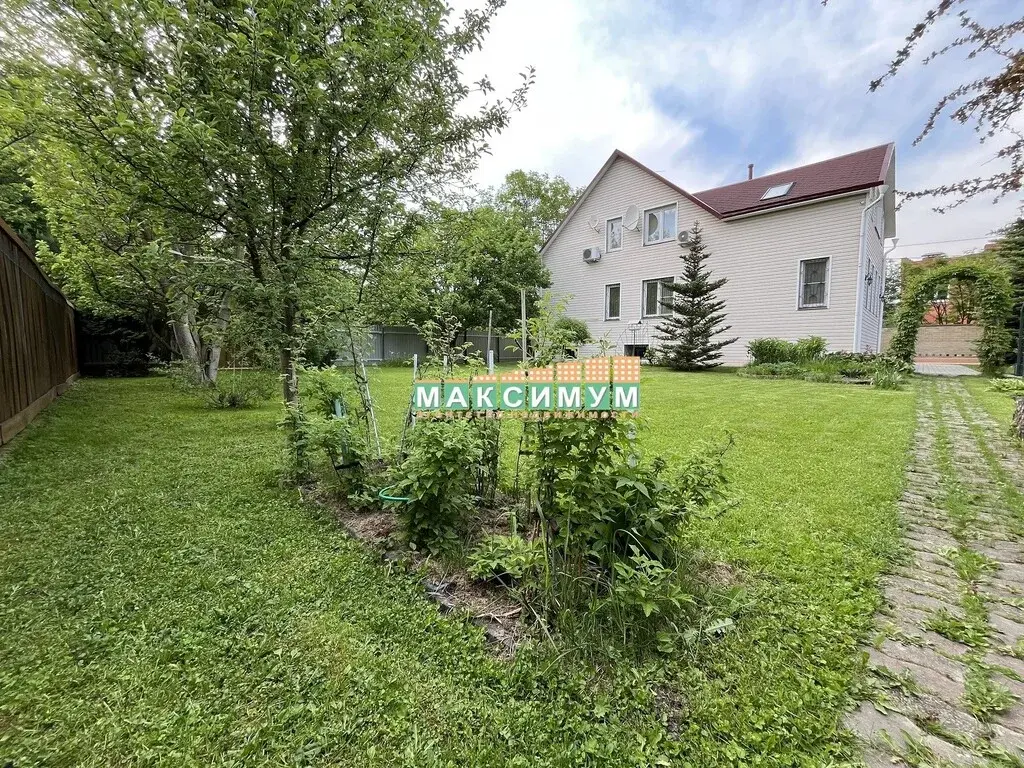 Дом 282 кв.м. в черте города Домодедово, ул. Курганов проезд, д.7 - Фото 15