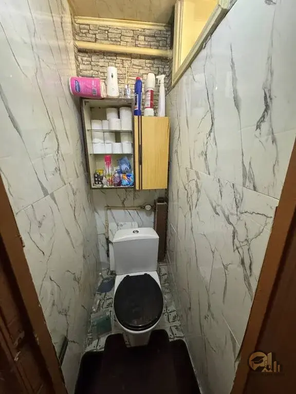 Продаю 3х комнатную квартиру в Подольске - Фото 12