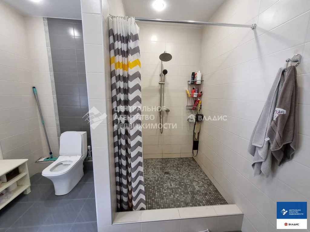 Продажа дома, Семкино, Рязанский район, Береговая улица - Фото 10
