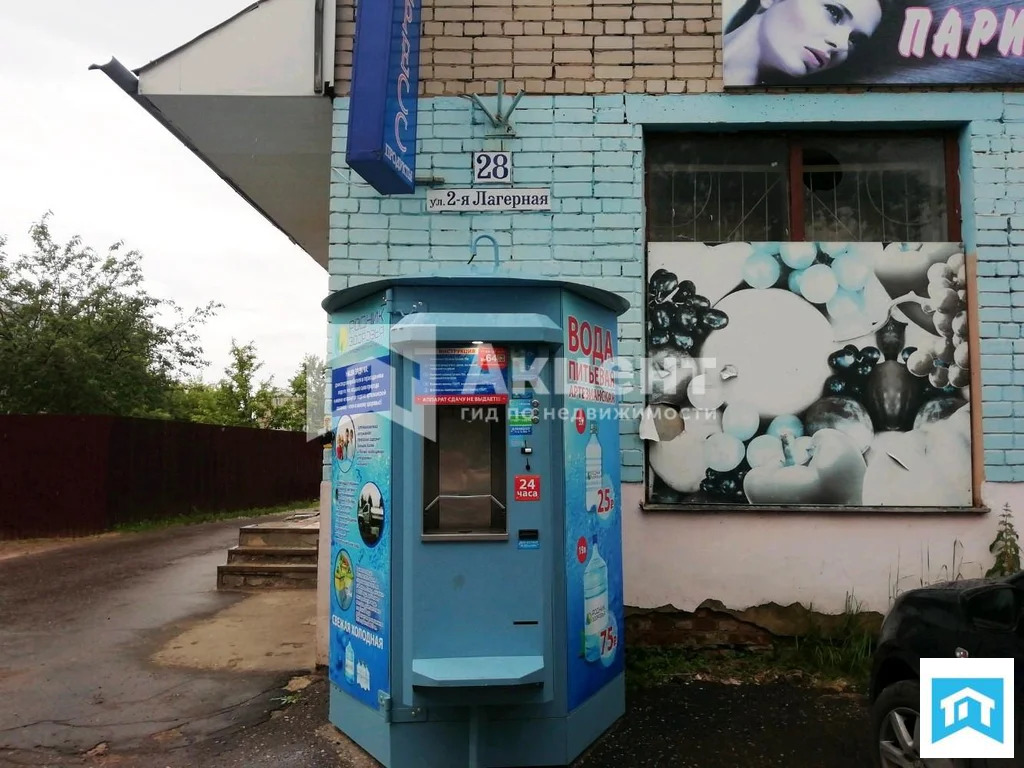 Аренда квартиры, Иваново, 2-я Лагерная улица - Фото 12