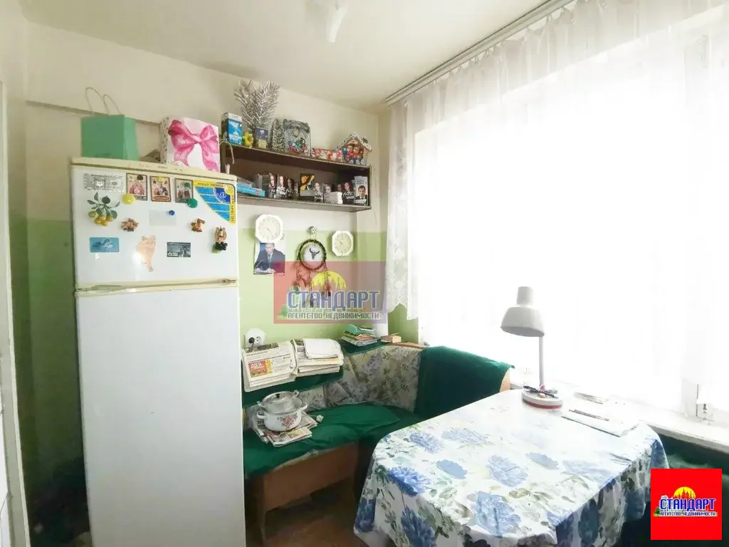 2х комнатная по Ленина д.30 - Фото 6