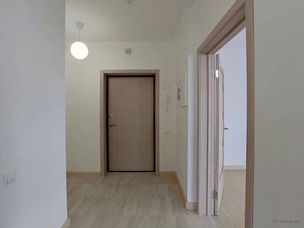 Продажа квартиры, Знамя Октября, Рязановское с. п. - Фото 6