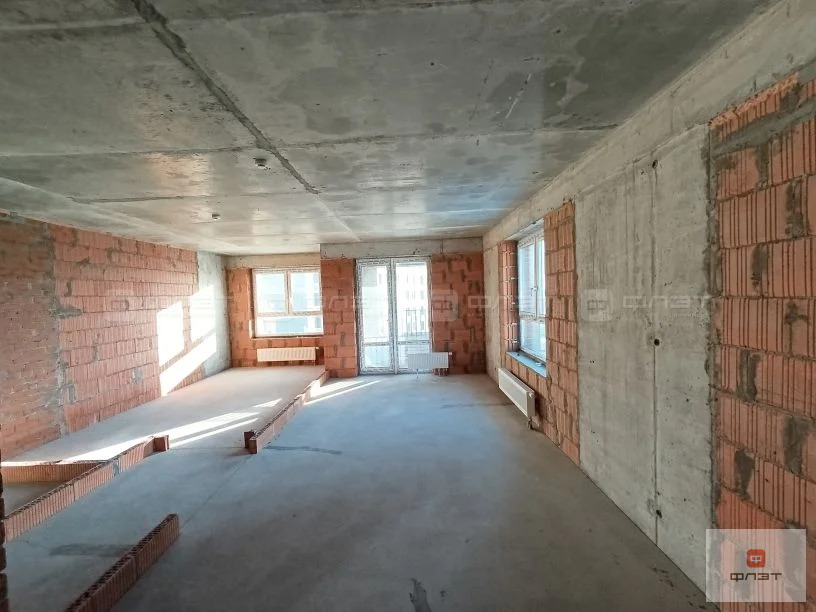 Продажа квартиры в новостройке, Казань, ул. Краснококшайская - Фото 7
