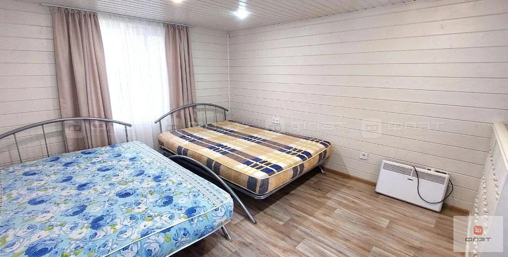 Продажа дома, Зеленодольский район - Фото 9