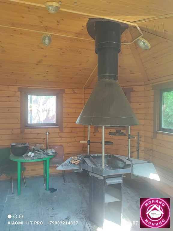 Продажа дома, Монино, Щелковский район, сосновая - Фото 75