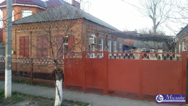 Продажа дома, Батайск, ул. Луначарского - Фото 2