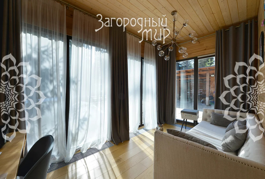 Продам дом, Дмитровское шоссе, 40 км от МКАД - Фото 14