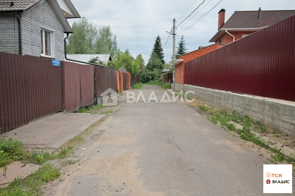 Продажа дома, Трубино, Щелковский район, улица Новостройка - Фото 18