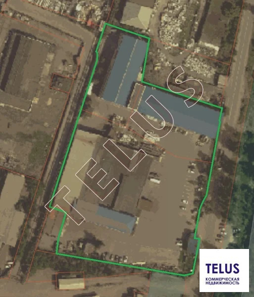 МО, Подольск, мкрн. Львовский, Металлургов ул., 10000 м2, ... - Фото 10