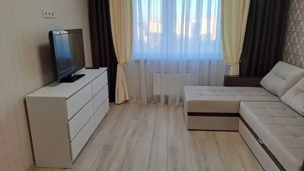 1-кквартира 34 кв.м.в г. Лобня ул. Колычева дом 2 - Фото 12