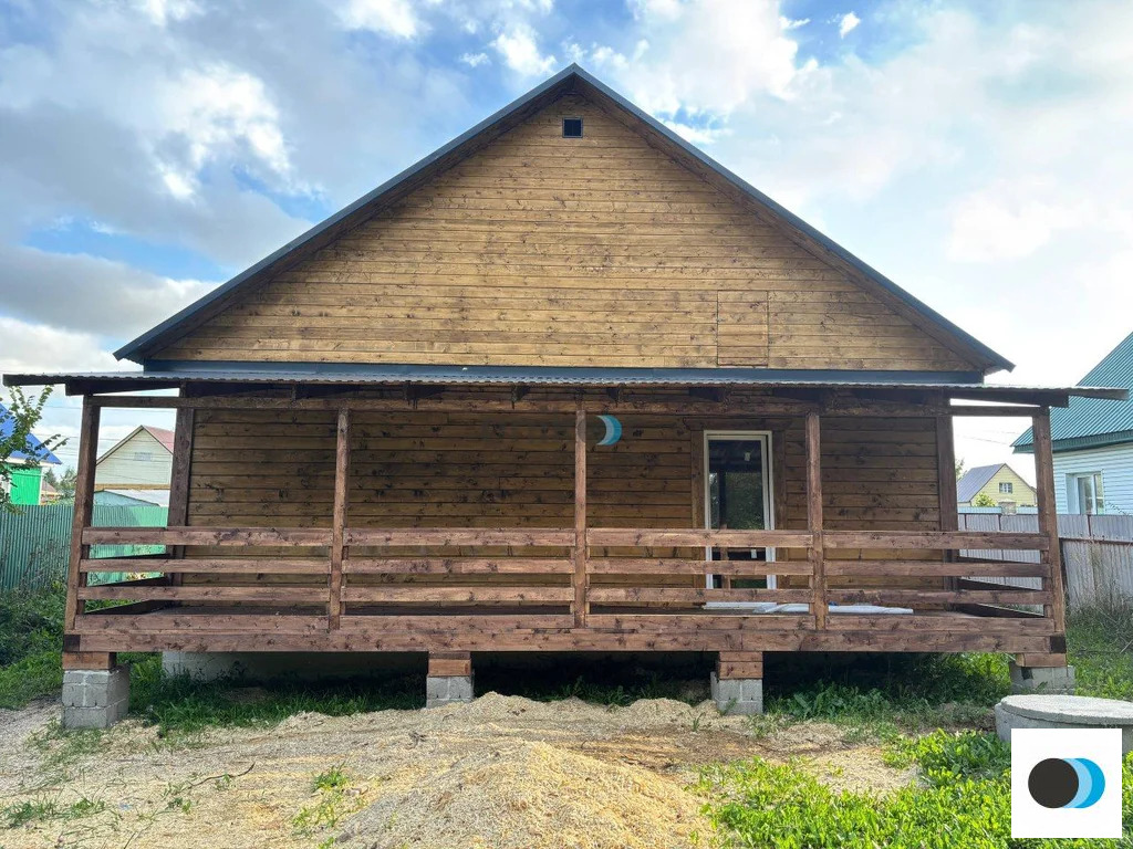 Продажа дома, Иглино, Иглинский район, Азовская улица - Фото 4