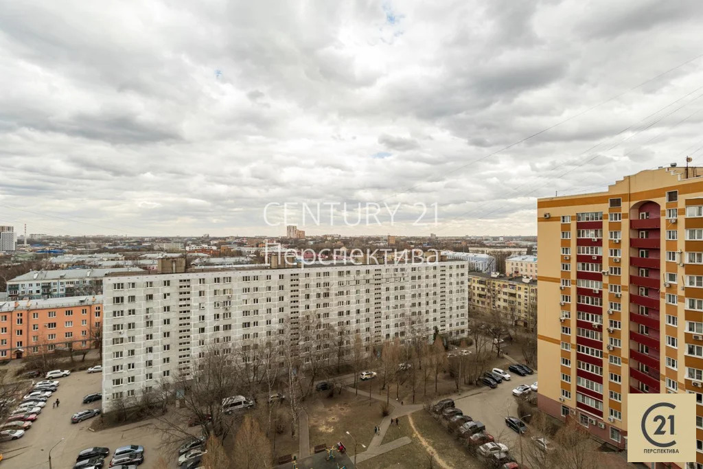 Продажа квартиры, Люберцы, Люберецкий район, Октябрьский пр-кт. - Фото 11