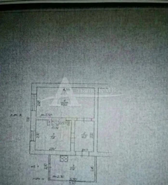 Продажа дома, Георгиевск, ул. Заводская - Фото 4