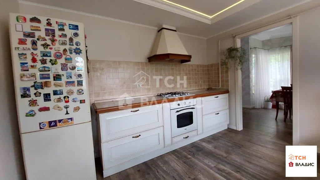 Продажа дома, Тарасовка, Пушкинский район, ул. Радио - Фото 11