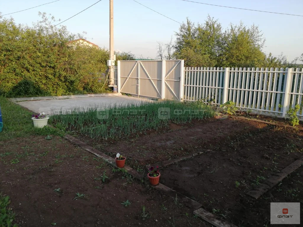Продажа дома, Казань, садовое товарищество Родник-4 - Фото 9